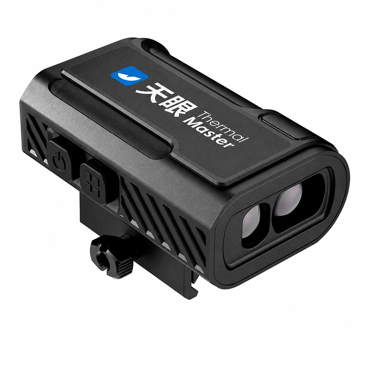THERMAL MASTER LRF-600PRO 600 Pro Lazer Mesafe Ölçer T2 Max / X2 / X3 Uyumlu