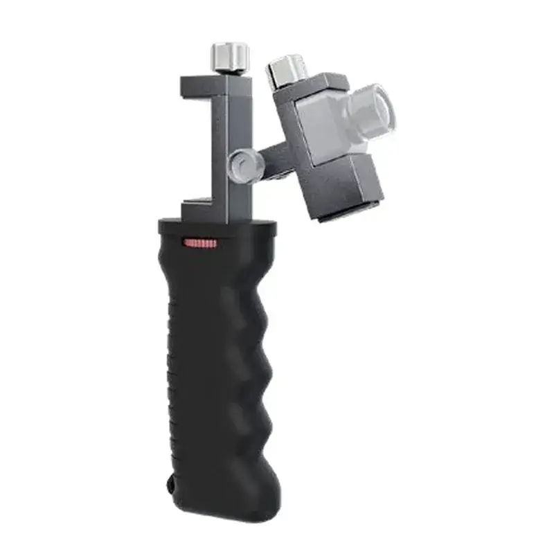 THERMAL MASTER Termal Kamera El Tutacağı Alüminyum Telefon Tutuculu