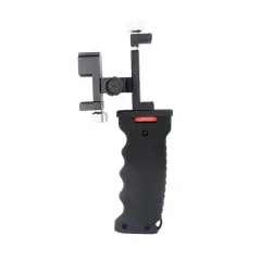 THERMAL MASTER Termal Kamera El Tutacağı Alüminyum Telefon Tutuculu
