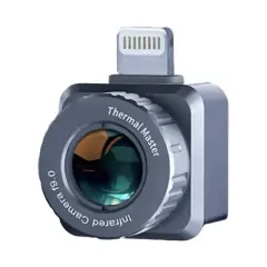 THERMAL MASTER X2 IOS Gece Görüşlü Mobil Termal Kamera İos