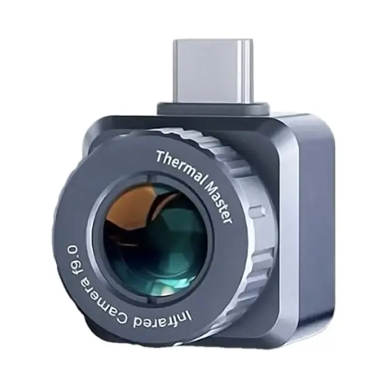 THERMAL MASTER X2 ANDROID Gece Görüşlü Mobil Termal Kamera Android