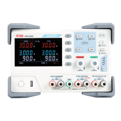 Unit UDP3305C 30V 5A Programlanabilir DC Güç Kaynağı