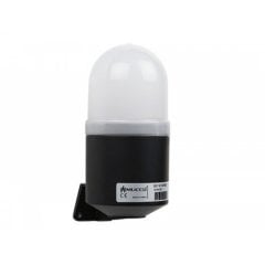 RGB Işıklı Korna 40-260V AC/DC MUCCO SNT-K72-RGB