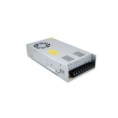 Yıldırım YGS 350-48 Güç Kaynağı 48V 350W 7.3 Amper