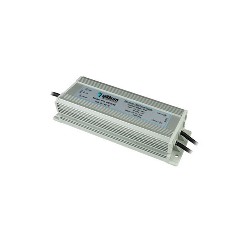 Yıldırım CYL 12024 SV Güç Kaynağı 24V 120W 5 Amper