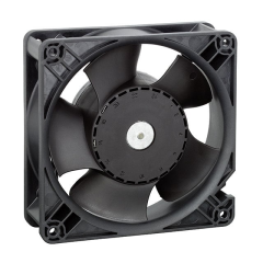 Ebm Papst DV 4118N DC Diyagonal Fan 48V 119x119x38 mm