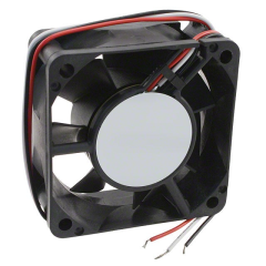 Nmb Mat 2410ML-04W-B79-B00 DC Eksenel Fan 12V 60x60x25 mm