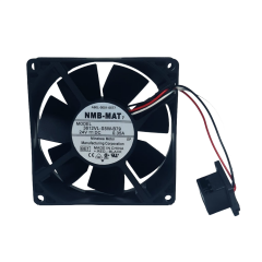 Nmb Mat 3612VL-S5W-B79 DC Eksenel Fan 24V 90x90x32 mm