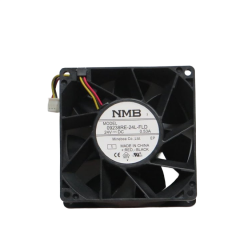 Nmb Mat 09238RE-24L-FLD DC Eksenel Fan 24V 92x92x38 mm