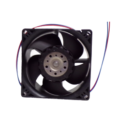 Ebm Papst 8212 JH4 DC Eksenel Fan 12V 80x80x38 mm