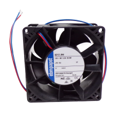 Ebm Papst 8212 JH4 DC Eksenel Fan 12V 80x80x38 mm