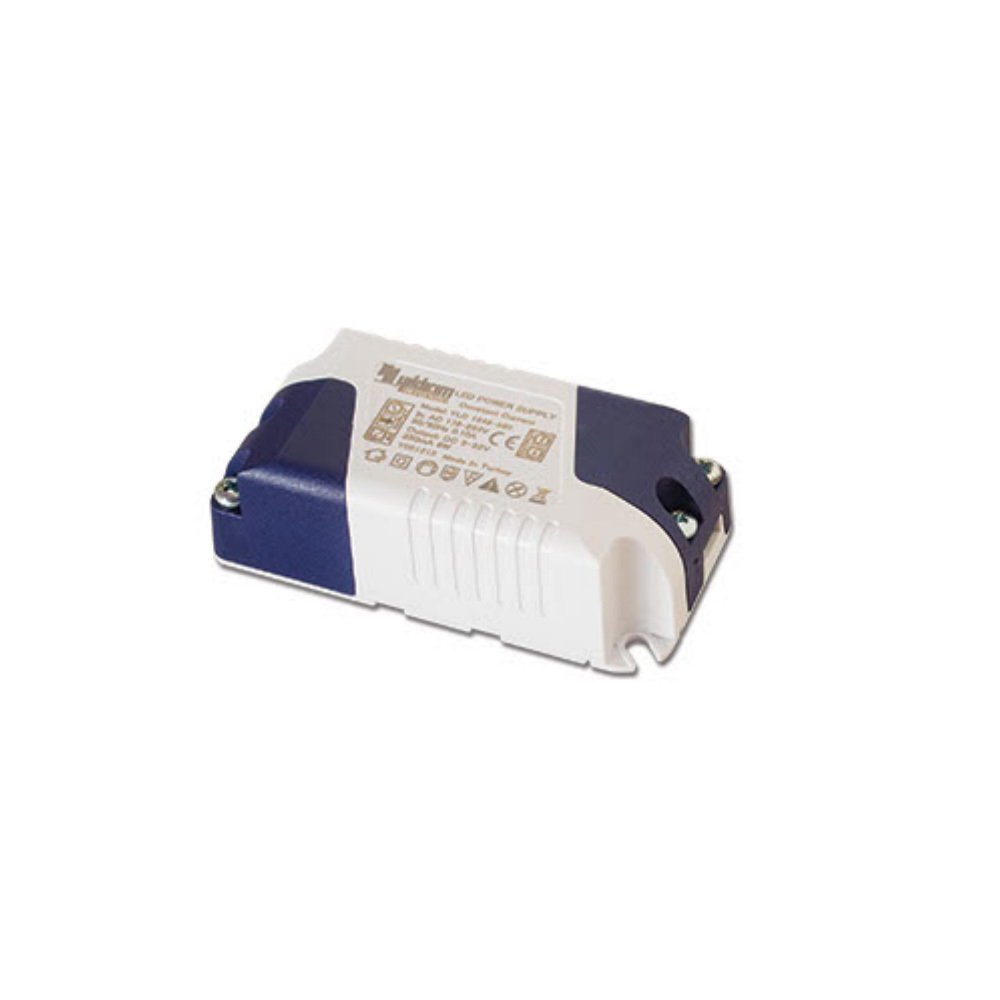 Yıldırım YLS 0609-700 6W 3-9V 700mA Adaptör, Led Sürücü