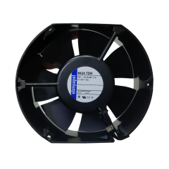 Ebm Papst 6424 TDR DC Eksenel Fan 24V 172x150x51 mm