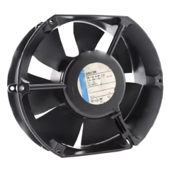 Ebm Papst 6424 TDR DC Eksenel Fan 24V 172x150x51 mm