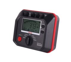 SANWA MG5000 5000 Volt İzolasyon Megeri̇ Orji̇nal