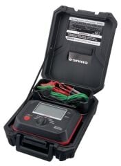 SANWA MG5000 5000 Volt İzolasyon Megeri̇ Orji̇nal