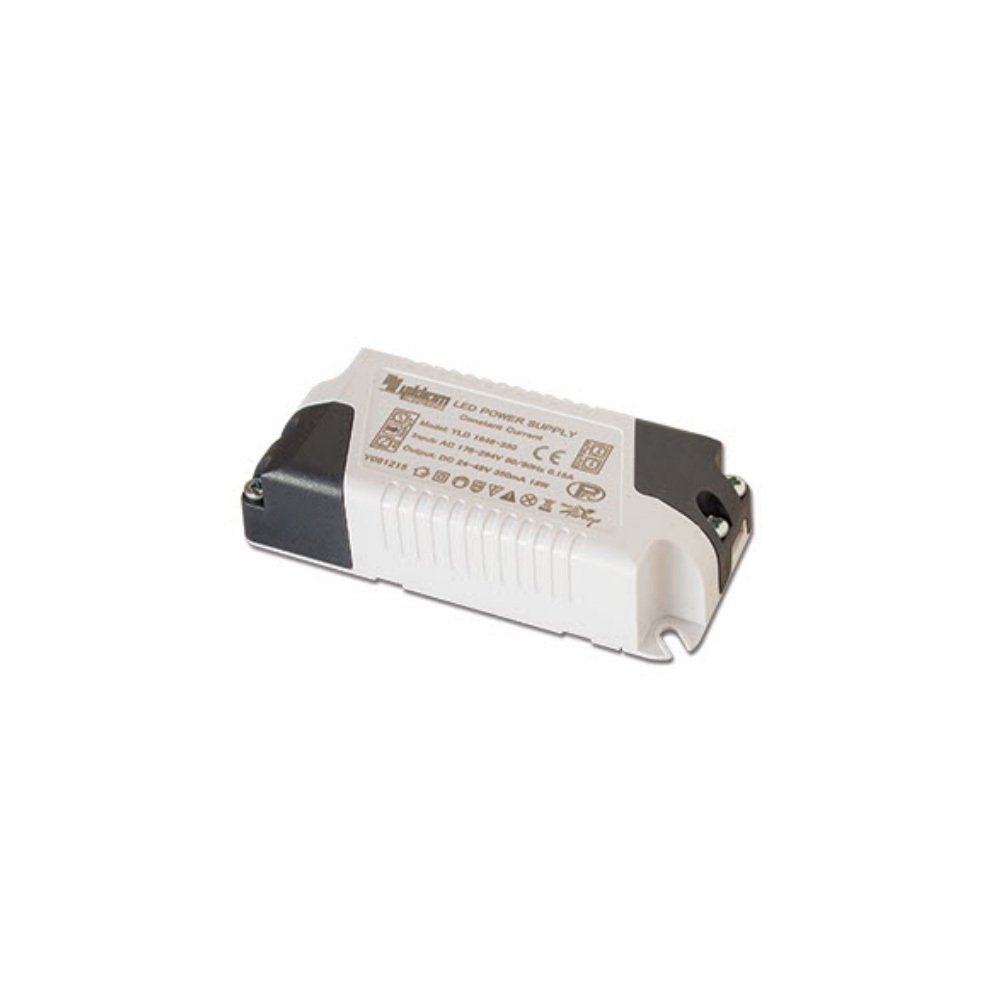 Yıldırım YLS 1824-700 18W 9-24V 700mA Adaptör, Led Sürücü