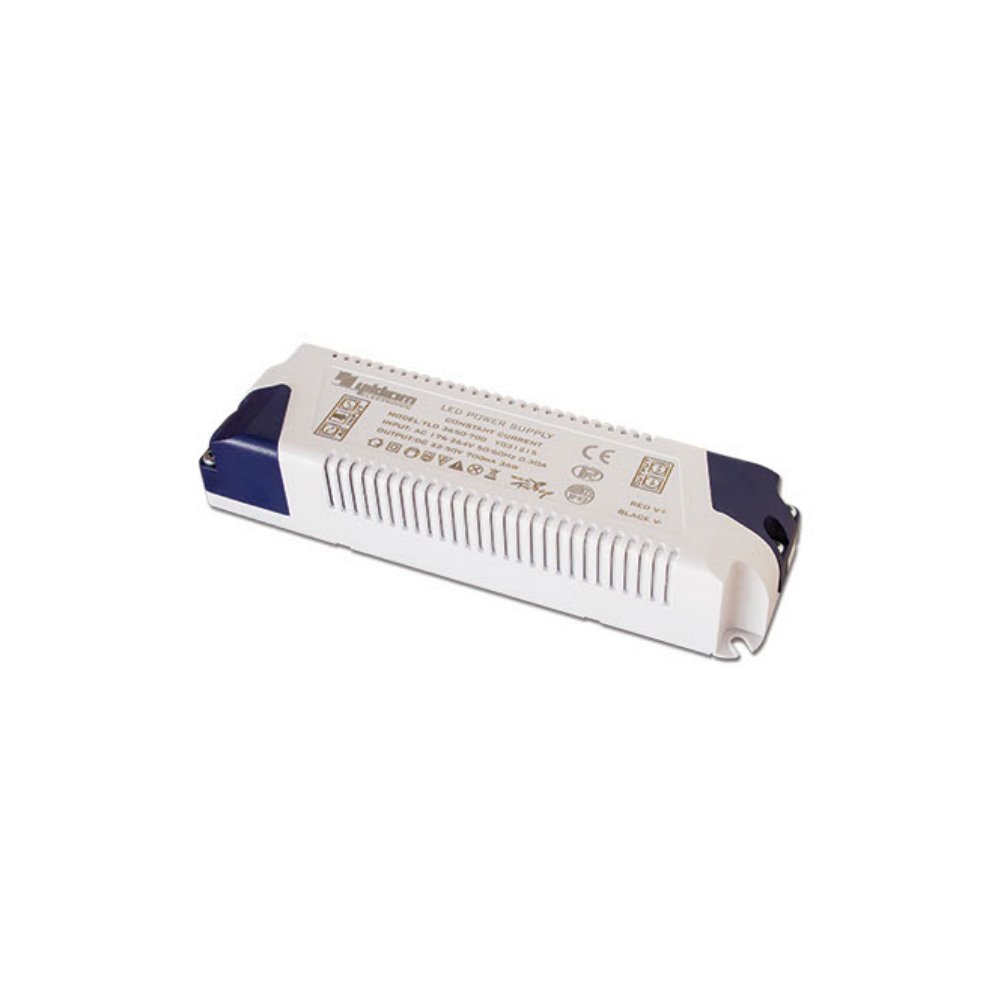Yıldırım YLS 6042-1400 60W 18-24V 1400mA Adaptör, Led Sürücü