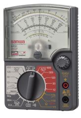 SANWA SP21 Analog Multi̇metre