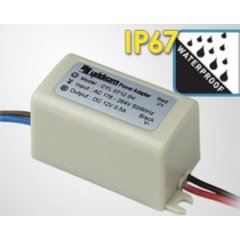 Yıldırım CYL 0709-700 6W DIŞ MEKAN LED SÜRÜCÜ