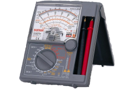 SANWA 360TRF Analog Multi̇metre