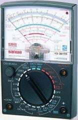 SANWA YX-361TR Analog Multi̇metre