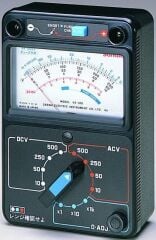 SANWA VS-100 Analog Multi̇metre
