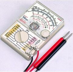 SANWA CP-7D Analog Multi̇metre
