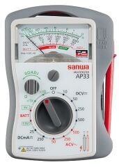 SANWA AP33 Analog Multi̇metre