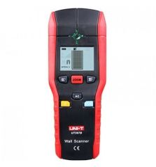 Unit UT387B Duvar Tarayıcı