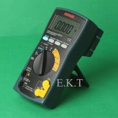 SANWA CD771 Dijital Multimetre (4000 Count