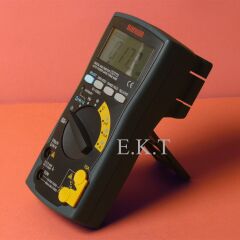 SANWA CD772 Ac Trms Dijitil Multimetre