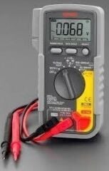SANWA CD732 Dijital Multimetre