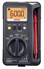 SANWA CD800B Cep Tpi̇ Multimmetre