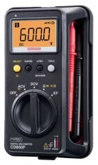 SANWA CD800F Trms Cep Ti̇pi̇ Multime Tre